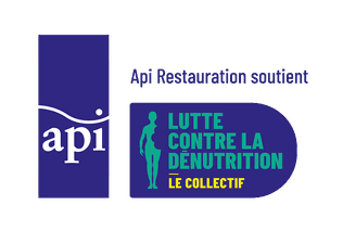Api Restauration soutient le collectif de lutte contre la dénutrition
